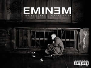 Música Eminem Música Eminem