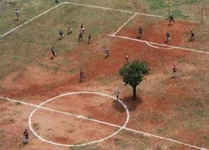 Protótipo do Estádio do Corinthians