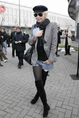 Moda Estilo Vintage Moda Estilo Vintage