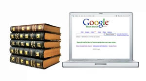 Google Books Google Books