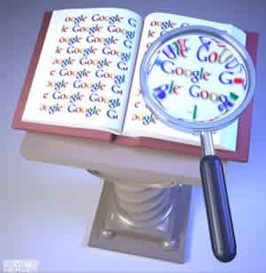 Google Books Search Google Books Search