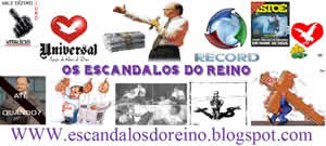 Os Escandalos da IURN Os Escandalos da IURN