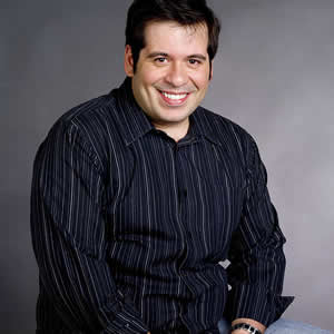 Leandro Hassum Leandro Hassum