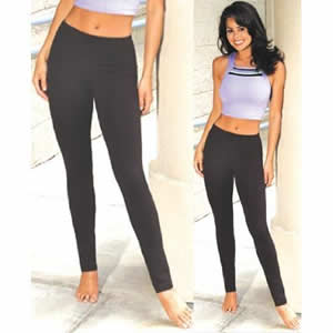 Leggings de Cotton Leggings de Cotton