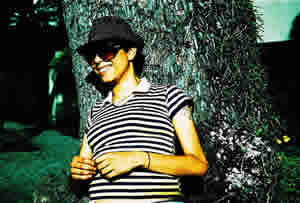 Maria Gadu Maria Gadu