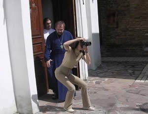 Oh, Meu Deus Oh, Meu Deus