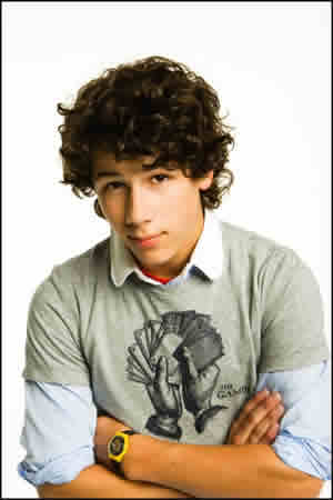 Nick Jones Nick Jones