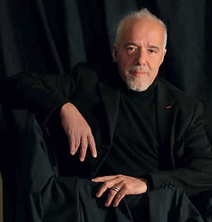 Paulo Coelho