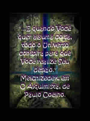 Frases Paulo Coelho