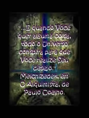 Frases Paulo Coelho