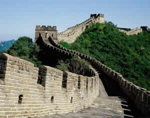 China China