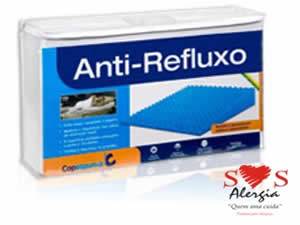 Anti Refluxo