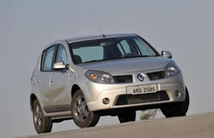 Renault com Novos Contratados Renault com Novos Contratados