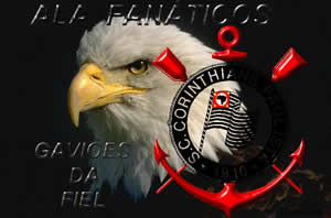 Ronaldo ou Corinthians? Ronaldo ou Corinthians?