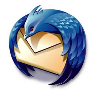 Thunderbird Thunderbird