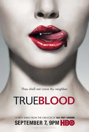 True Blood True Blood