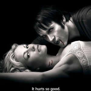 Série True Blood Série True Blood