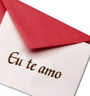 Versos Curtos de Amor Versos Curtos de Amor