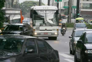 Fretados em São Paulo Fretados em São Paulo