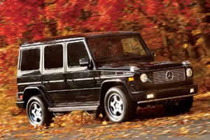 G55 AMG