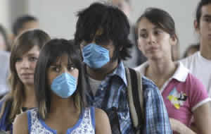Gripe Espanhola Sintomas