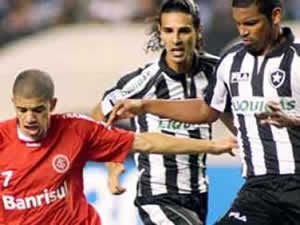 internacional-1 Futebol
