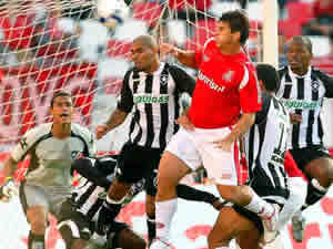 internacional-3 Internacional x Botafogo