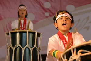 japao-3 Festival do Japão