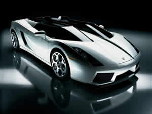 Lamborghini Lamborghini