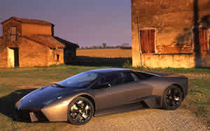 Lamborghini Reventón