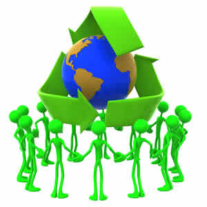 lixo-1 Reciclagem