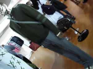 Look Masculino Look Masculino