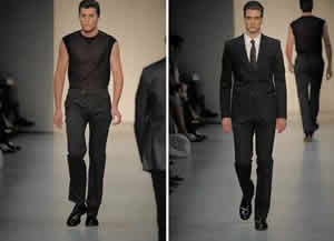 Look Masculino Casual