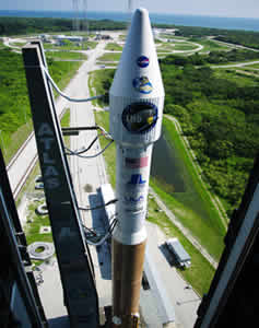 lua-2 Sonda
