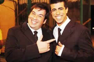 Marcius Melhem Zorra Total