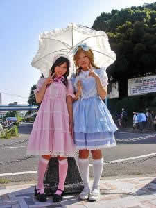 moda-2 Infantil