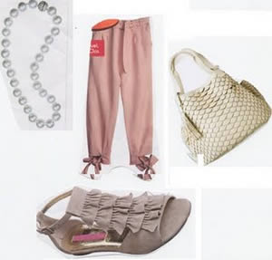 moda-3 Moda Jovem Estilo Candy