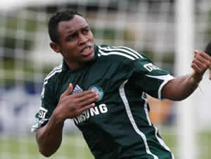 Obina Palmeiras