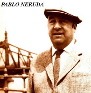 Pablo Neruda