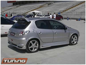 peugeot-2 Tuning