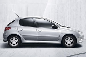 peugeot-3 Auto