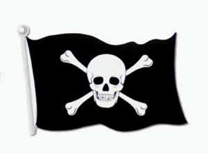 Pirataria Pirataria