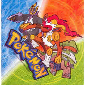 pokemon-1 Cheats