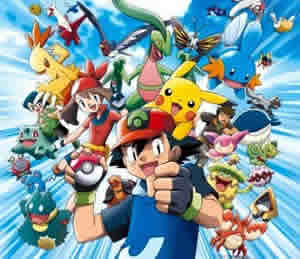 pokemon-2 Pokemon