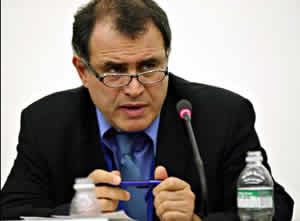 Recaída da Economia Mundial Recaída da Economia Mundial