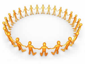 Redes Sociais Redes Sociais