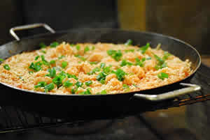 Risoto Risoto