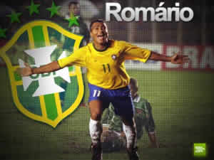 Romário Romário