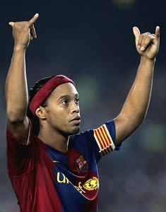 ronaldinho-1 Gaucho