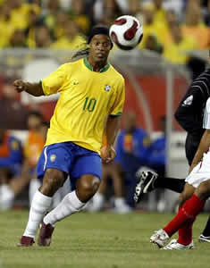 ronaldinho-2 Show